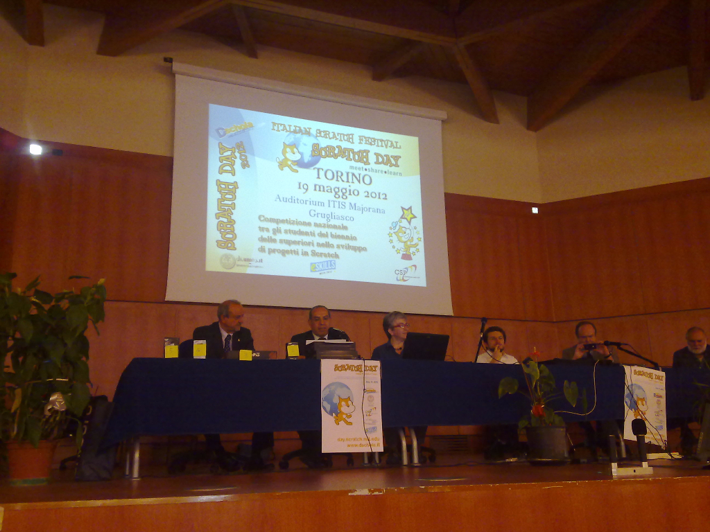 Italian-Scratch-Day-2012