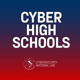 Logo Cyber High Schools