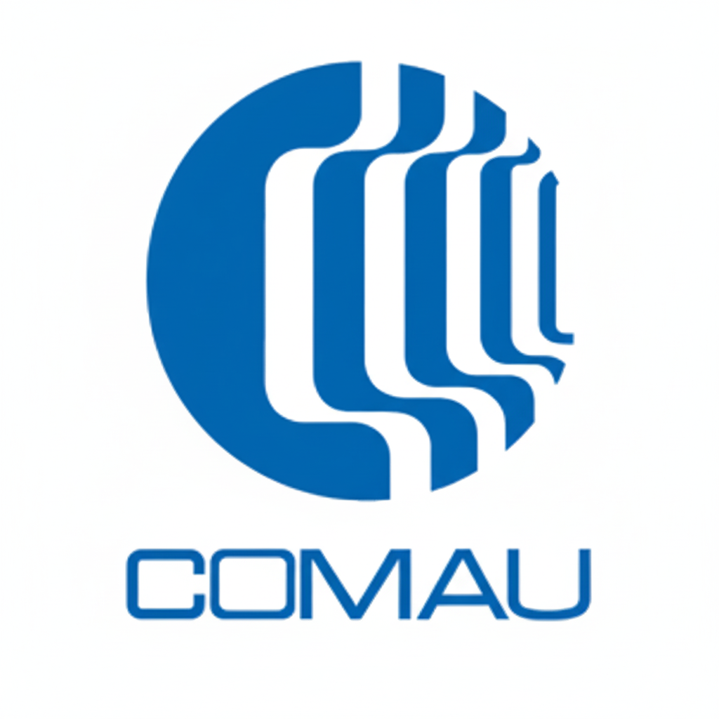 comau