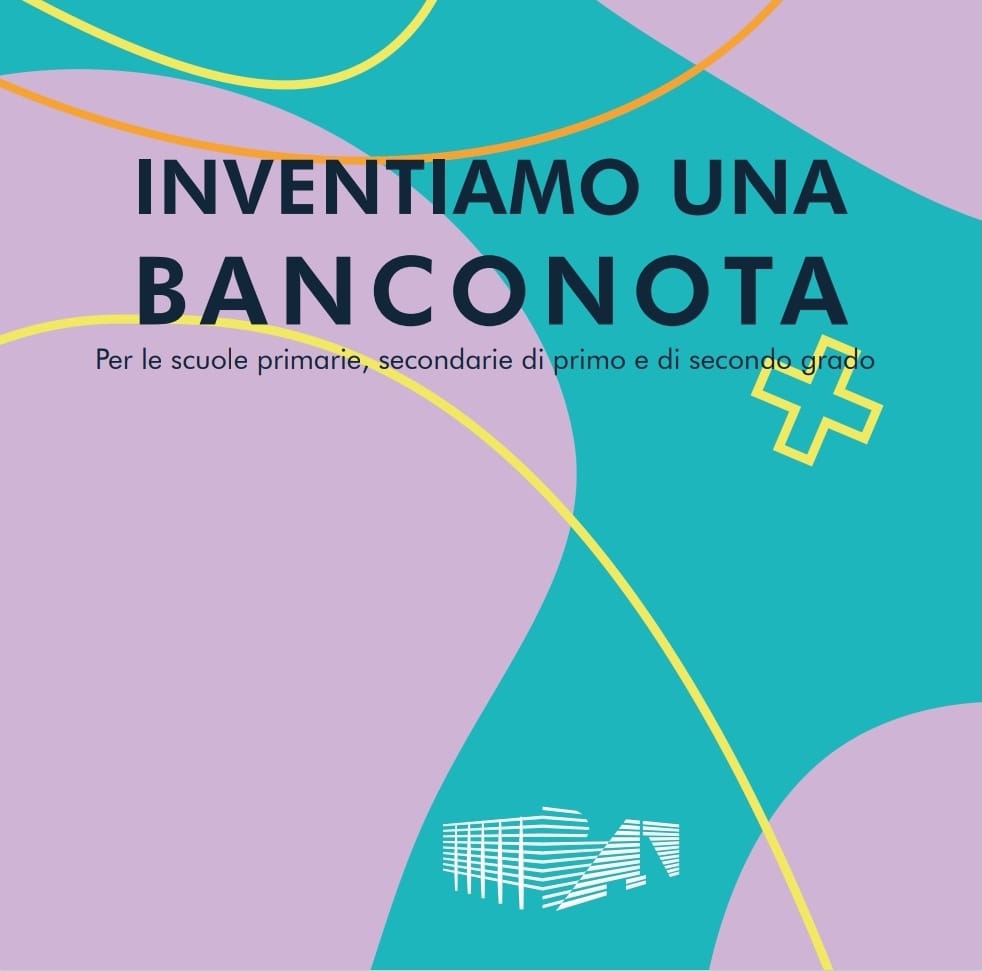 Inventiamo Banconota