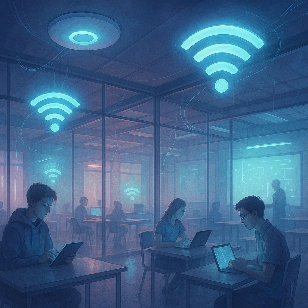 Wireless Campus