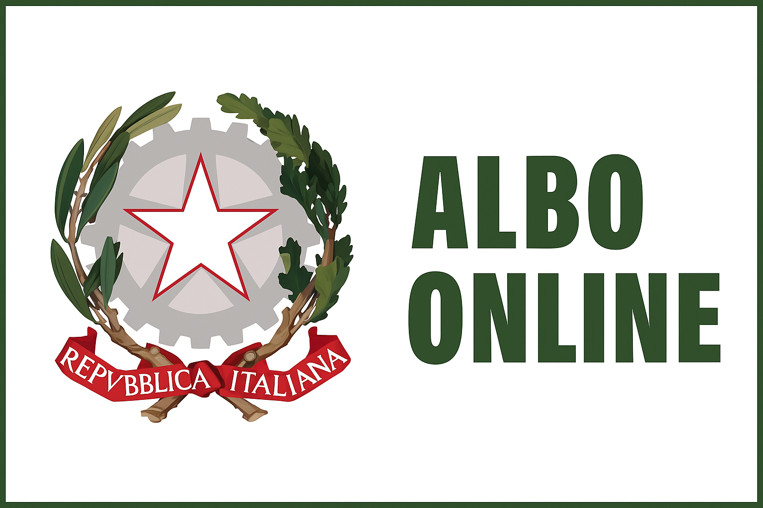albo online