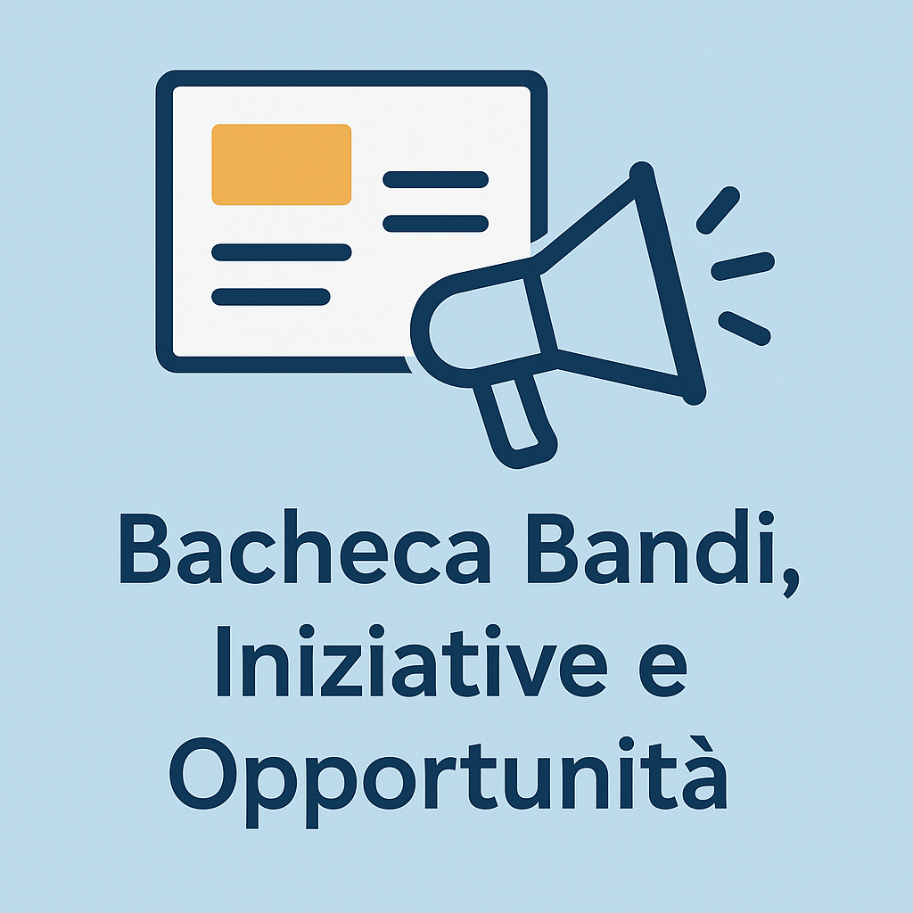 bacheca bandi