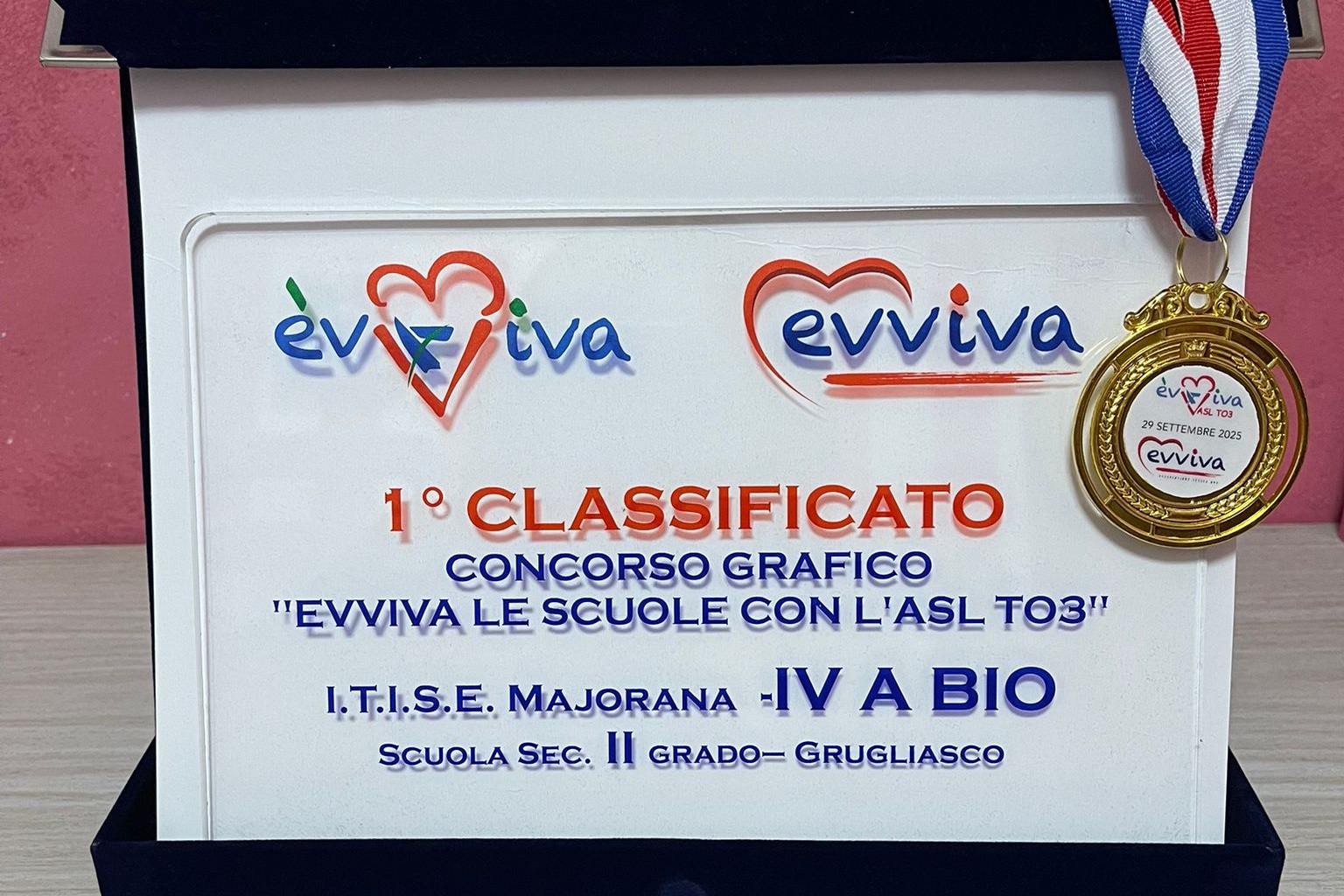 evviva aslto3