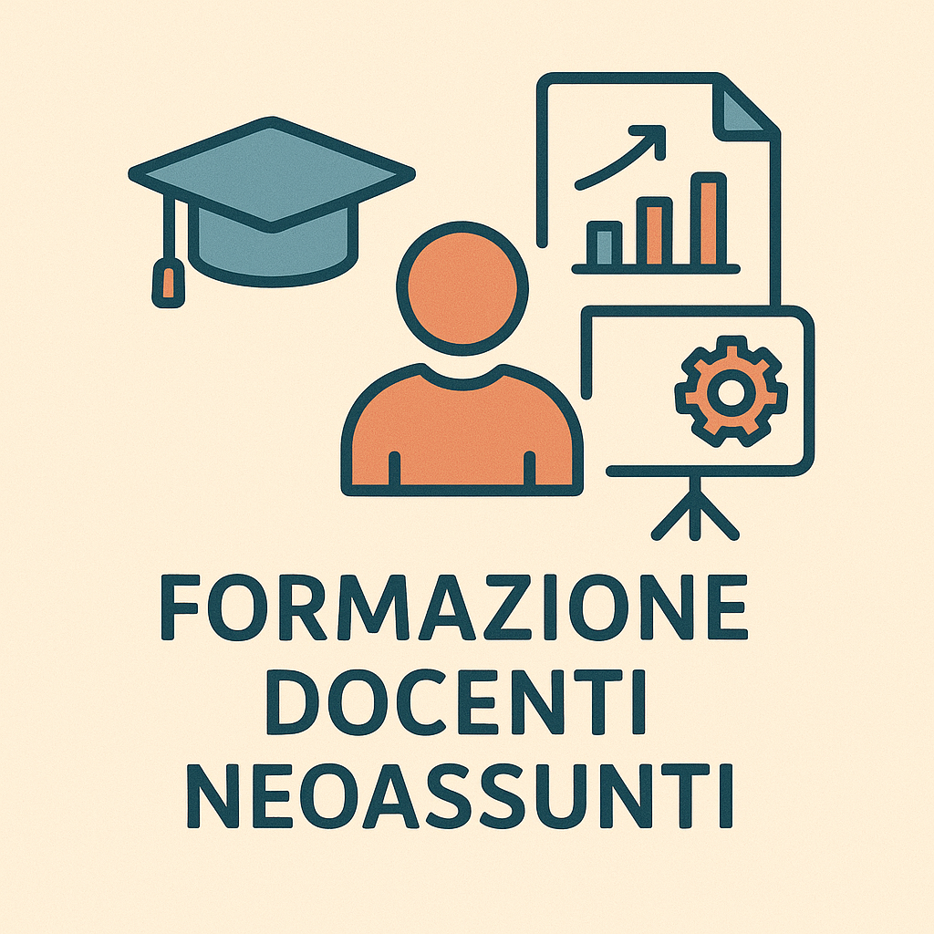 formazione docenti neoassunti