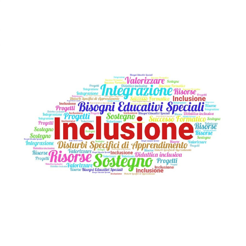 inclusione